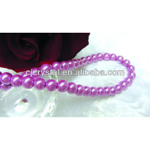 Wholesale glass pearls